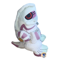 Pokemon plush Palkia +/- 16cm, Authentic Pokemon center pokedoll 2009